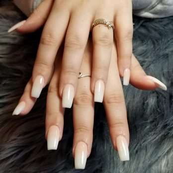 Gold Rush Nails - Nail Salons Near Me - Roseville, California