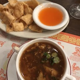 Hot and Sour Hot and Sour