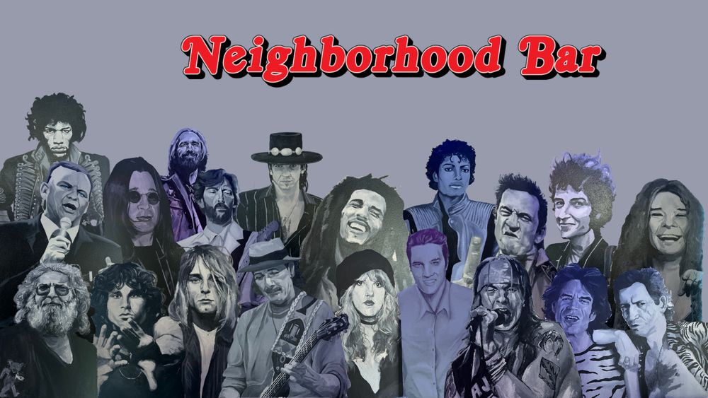 Social spots from Northside Bar and Grill