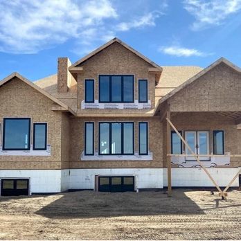 Redfox Builders - Photo - General Contractors Near Me - Wainwright, Alberta