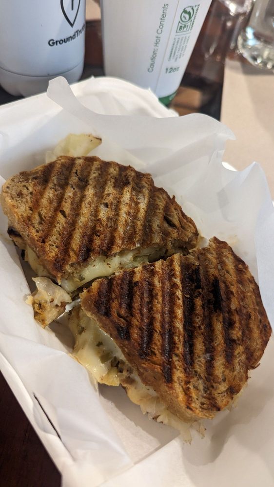 Cafes SOUL CAFE 15 Photos 2727 Westmoor Ct SW, Olympia