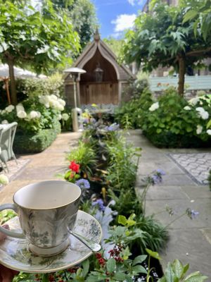 Number Sixteen by null