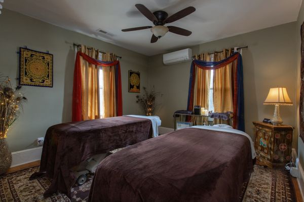 Blazing Lotus Healing House by null