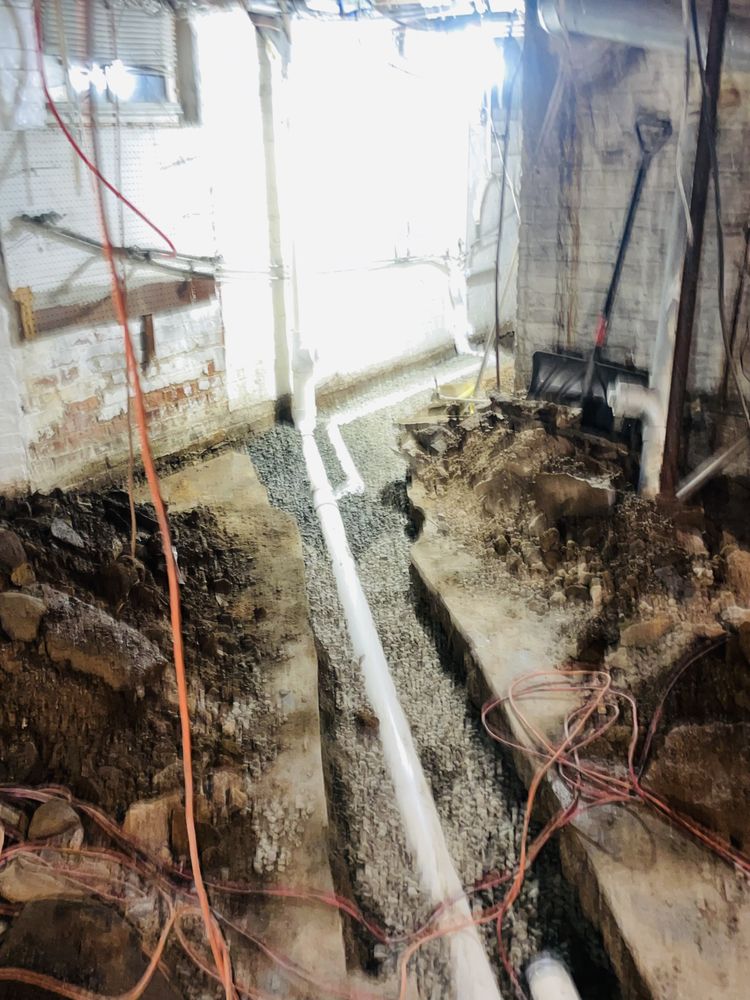 Slide of Hercules Plumbing & Heating