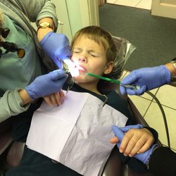 Alpine Dental & Denture Center