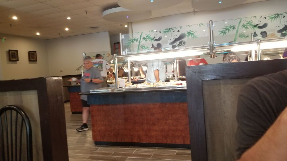 China Buffet