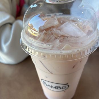 BAMBU - Bubble Tea Near Me - Sacramento, California BAMBU - Bubble Tea Near Me - Sacramento, California