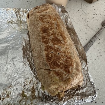 Casa Del Bro - VEGETARIAN BURRITO - CUSTOM - Ice Cream & Frozen Yogurt Near Me - Frisco, Texas Casa Del Bro - VEGETARIAN BURRITO - CUSTOM - Ice Cream & Frozen Yogurt Near Me - Frisco, Texas