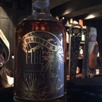 Hog's Head - Fire whiskey! - Pubs Near Me - Universal City, California
