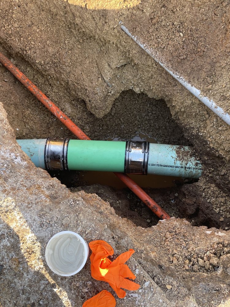 Slide of Wolff Underground