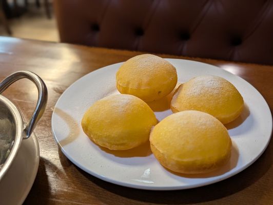 Chef Fu 洞庭湖 by null