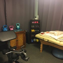 everyBody Fitness - Private classes in a boutique setting. I have 25 plus years as a Personal Trainer working with all ages and abilities.