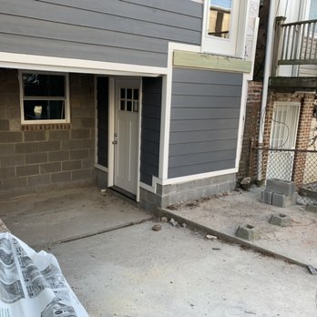 Island Construction - Siding - Roofing Near Me