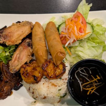 Pho Island - Vietnamese Near Me - Stockton, California Pho Island - Vietnamese Near Me - Stockton, California