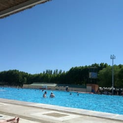 Parque Deportivo Puerta de Hierro