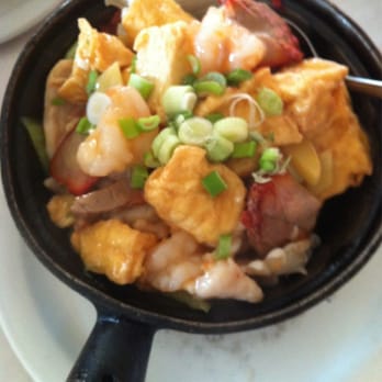 Royal Treasure Restaurant - Seafood casserole - Chinese Near Me - Ottawa, Ontario Royal Treasure Restaurant - Seafood casserole - Chinese Near Me - Ottawa, Ontario