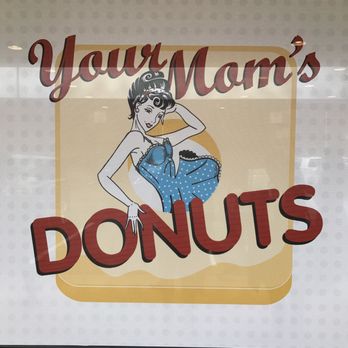 Your Mom's Donuts - Donuts Near Me - Matthews, North Carolina Your Mom's Donuts - Donuts Near Me - Matthews, North Carolina