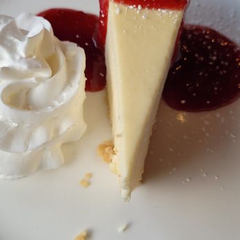 Cesario's - New York Cheesecake - Italian Near Me - San Francisco, California