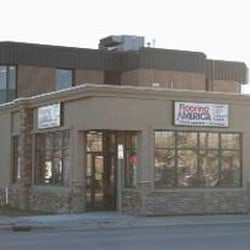 Flooring America Poiema Carpets & Interiors
