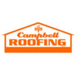 Campbell Roofing - Logo
