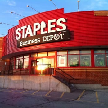 Staples - Office Equipment Near Me - Oakville, Ontario Staples - Office Equipment Near Me - Oakville, Ontario