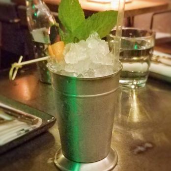 El Five - The Zombie (do not recommend) - Tapas/Small Plates Near Me - Denver, Colorado