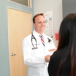 Marque Urgent Care