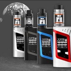 Cannabal CBD - Smok Tech wholesale vape supplies at Vape in the Box.