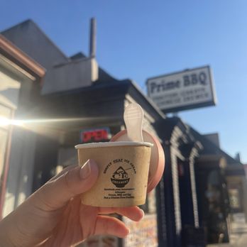 Prime BBQ - Barbeque Near Me - San Mateo, California