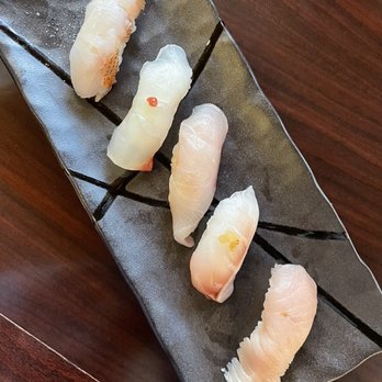 Shiro's - Sushi Bars Near Me - Seattle, Washington