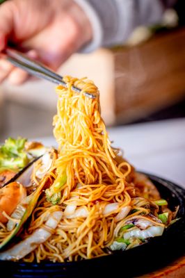SURA KOREAN BBQ (Boston) by null