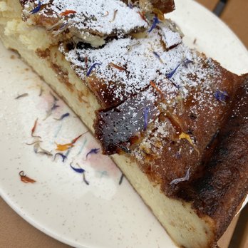 El Topo - Cheesecake. - Food Trucks Near Me