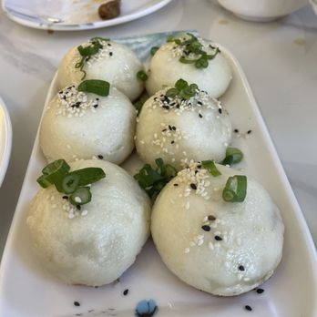 MY Dumpling - Pan fried dumpling - Chinese Near Me - San Mateo, California MY Dumpling - Pan fried dumpling - Chinese Near Me - San Mateo, California