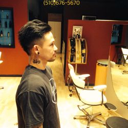 Hair By Johnny Na