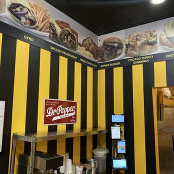 Flooky’s - Chatsworth - Behind the counter. - Breakfast & Brunch Near Me - Chatsworth, California Flooky’s - Chatsworth - Behind the counter. - Breakfast & Brunch Near Me - Chatsworth, California