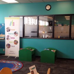 Waterloo Public Library