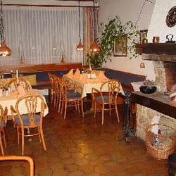 Gasthof Rockensüß