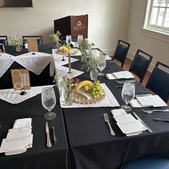 Green Dragon Tavern & Museum - Venues & Event Spaces Near Me - Carlsbad, California