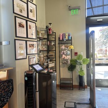 Prologue Coffee & Tea - Coffee & Tea Near Me - Walnut Creek, California Prologue Coffee & Tea - Coffee & Tea Near Me - Walnut Creek, California