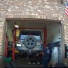 JK Auto and Truck Repair gift card