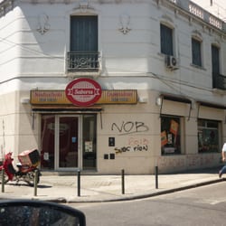 Sabores de la Orden