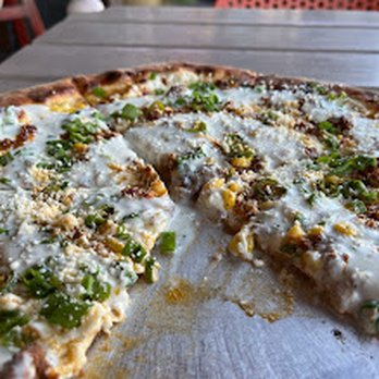 Nomad East - children of the corn - Pizza Near Me - Salt Lake City, Utah Nomad East - children of the corn - Pizza Near Me - Salt Lake City, Utah