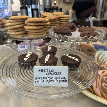 The Able Baker - Yummy treats! - Bakeries Near Me - Maplewood, New Jersey