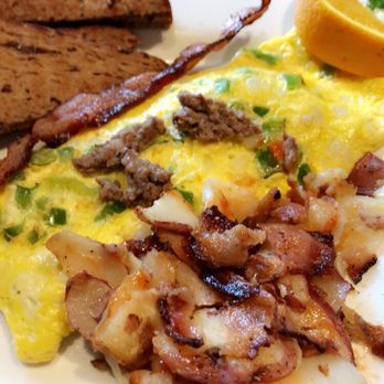 Keke's Breakfast Cafe - Breakfast & Brunch Near Me - Riverview, Florida