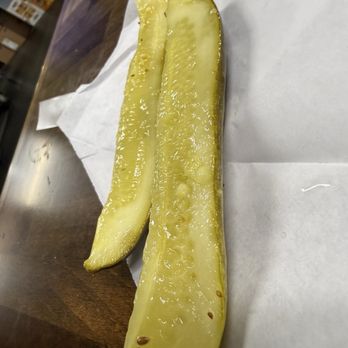 Tina's Deli - Pickle spears - Sandwiches Near Me - San Marcos, California Tina's Deli - Pickle spears - Sandwiches Near Me - San Marcos, California