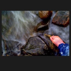 Psychic Sterling Sinclair - Grounding techniques don't seem to work for me. As an angel on earth I require the elements to wash over my skin