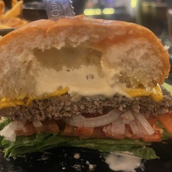 The Balboa South - Original burger the sauce is - Burgers Near Me - Chula Vista, California The Balboa South - Original burger the sauce is - Burgers Near Me - Chula Vista, California