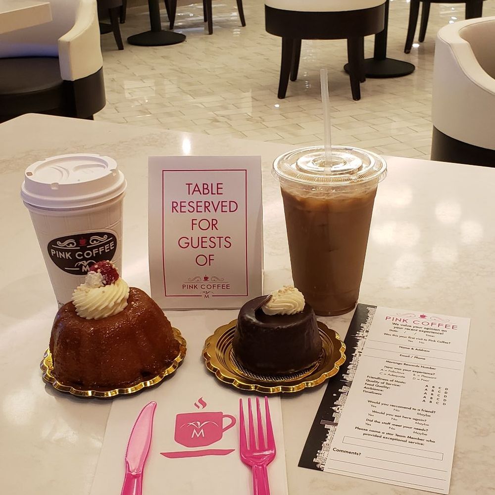 Pink Coffee - Pink Coffee - Coffee & Tea Near Me - Cabazon, California Pink Coffee - Pink Coffee - Coffee & Tea Near Me - Cabazon, California