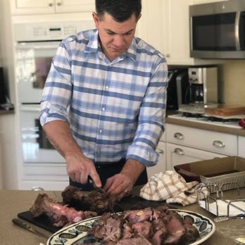 Hofherr Meat - Leg of Lamb for Easter 2019 - Butcher Near Me - Northfield, Illinois
