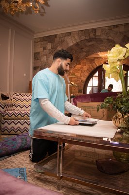 Athens Moving Experts